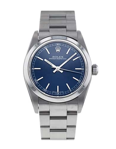 Rolex Oyster Perpetual 77080 Rolex Oyster Perpetual 77080